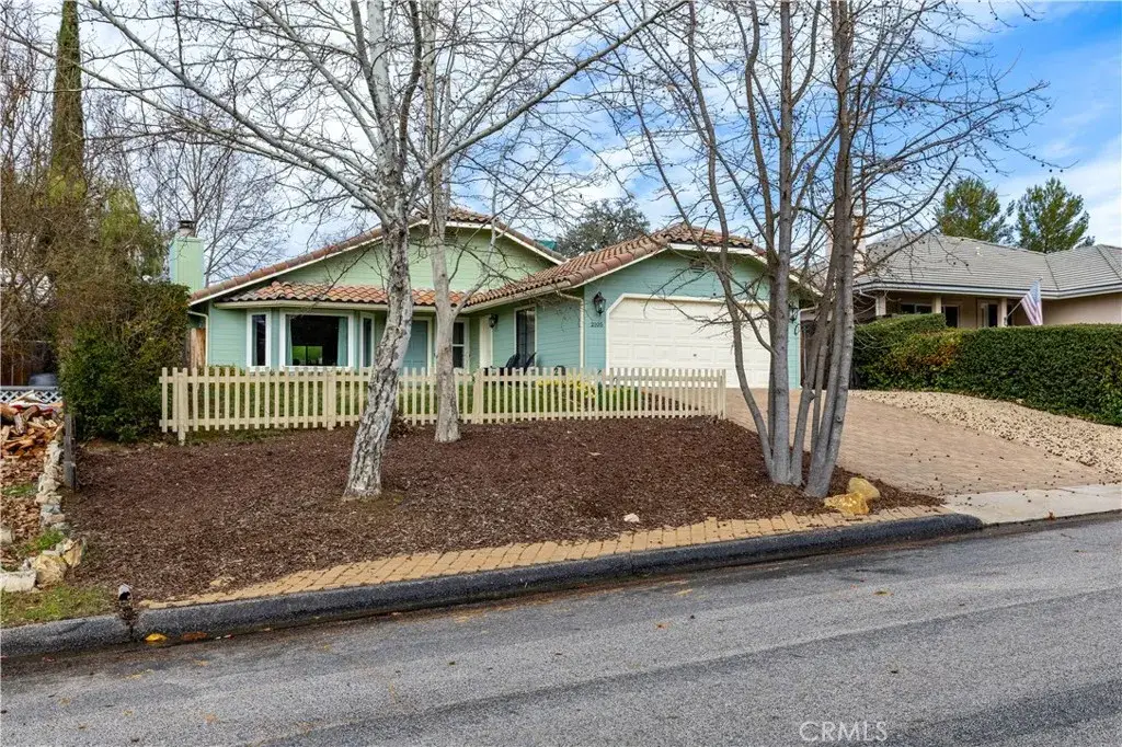 2105 Wood Duck, Paso Robles, CA 93446 - #1