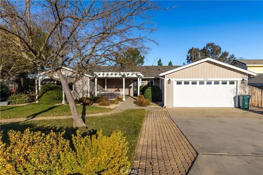 4734 Mallard Court, Paso Robles, CA 93446 - #2