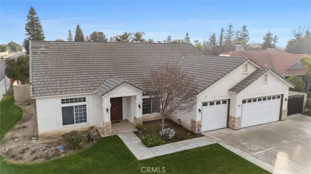 15503 Marty, Bakersfield, CA 93314 - #1