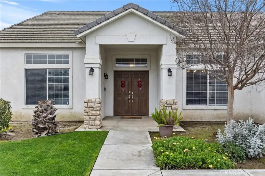 15503 Marty, Bakersfield, CA 93314 - #2