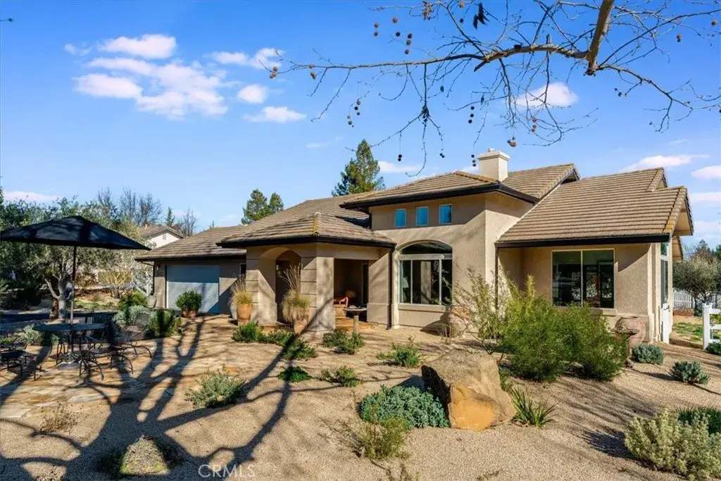 501 Burlwood, Templeton, CA 93465 - #1