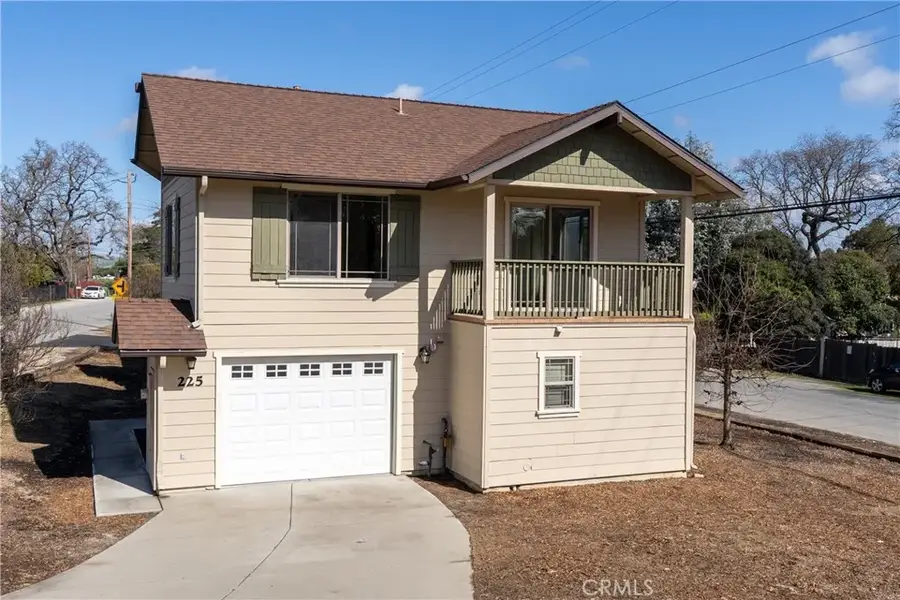 215 Old County, Templeton, CA 93465 - #3