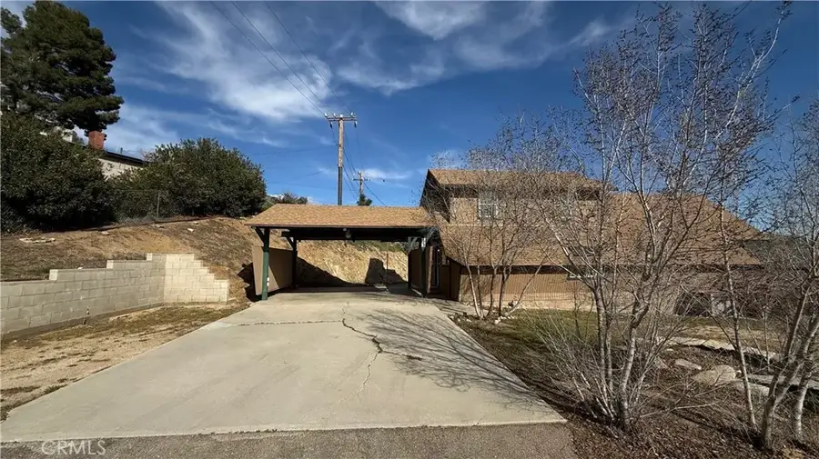 732 Sierra Vista, Wofford Heights, CA 93285 - #3