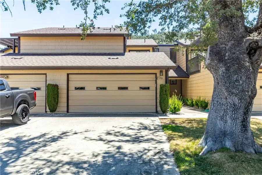 4720 Shady Creek Lane #54, Paso Robles, CA 93446 - #3