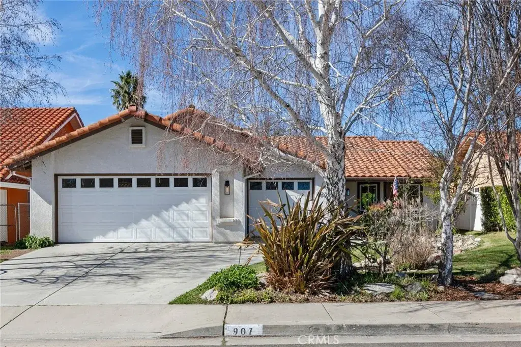 907 Saint Ann Drive, Paso Robles, CA 93446 - #1