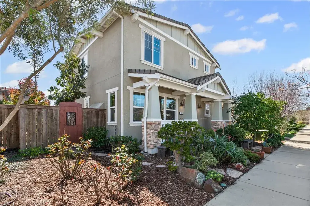 333 Sage, San Luis Obispo, CA 93401 - #1