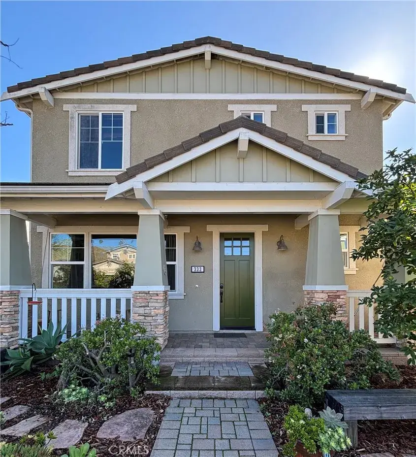 333 Sage, San Luis Obispo, CA 93401 - #2