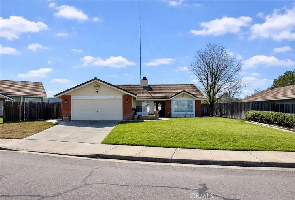 192 Sandbar Court, Paso Robles, CA 93446 - #1