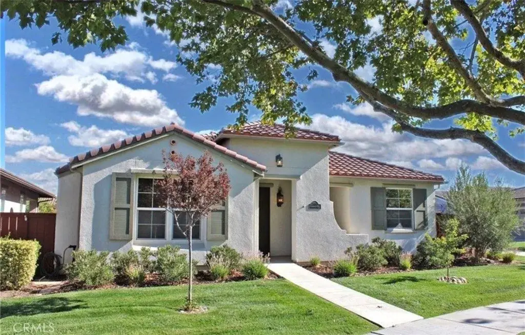 2458 Altadena Lane, Paso Robles, CA 93446 - #1