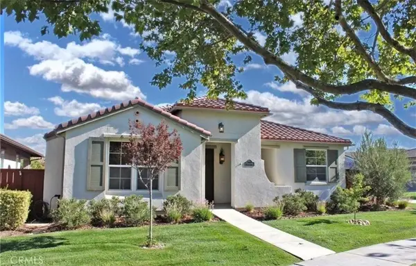 2458 Altadena Lane, Paso Robles, CA 93446