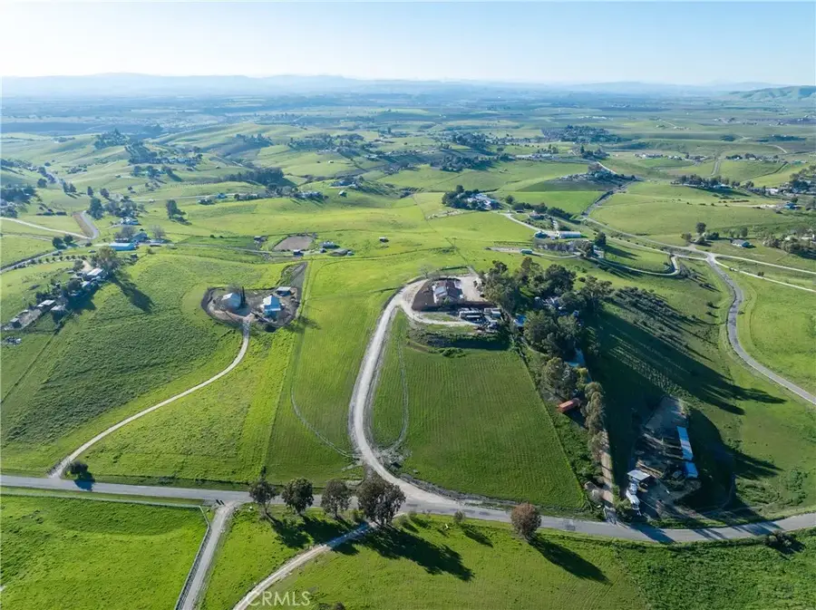 2245 Rancho Lomas Way, San Miguel, CA 93451 - #2