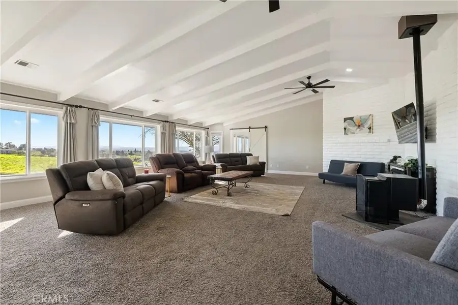 2245 Rancho Lomas Way, San Miguel, CA 93451 - #3