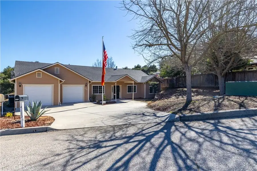 4115 Orinda Court, Atascadero, CA 93422 - #2