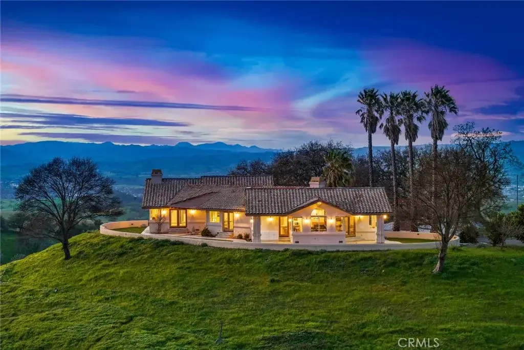 1030 Redondo Lane, Templeton, CA 93465 - #1