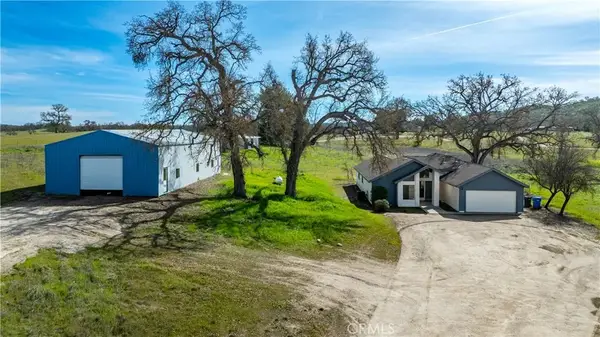69237 Interlake Road, Lockwood, CA 93426