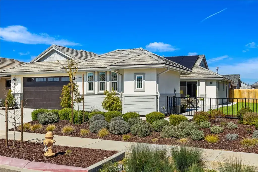 685 Prosecco, Paso Robles, CA 93446 - #1