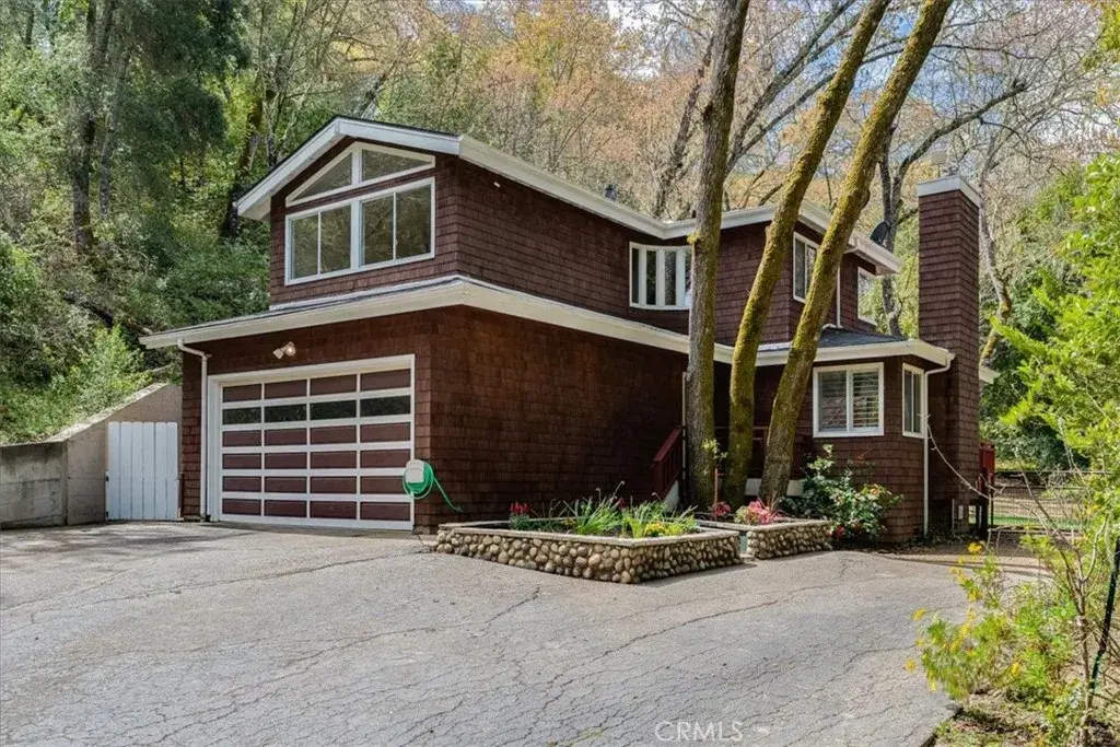 6281 York Mountain, Templeton, CA 93465 - #1