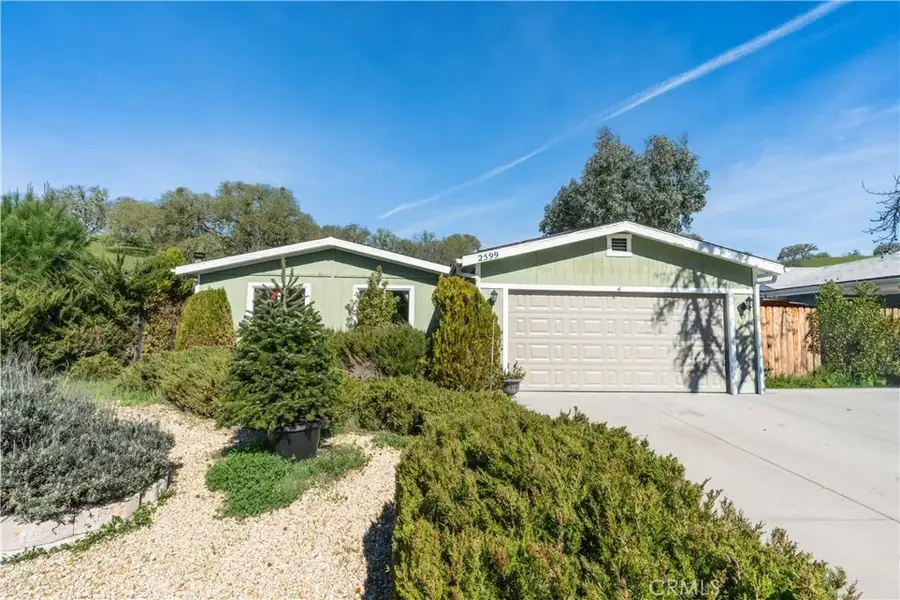 2599 Bridle Trail, Paso Robles, CA 93446 - #3