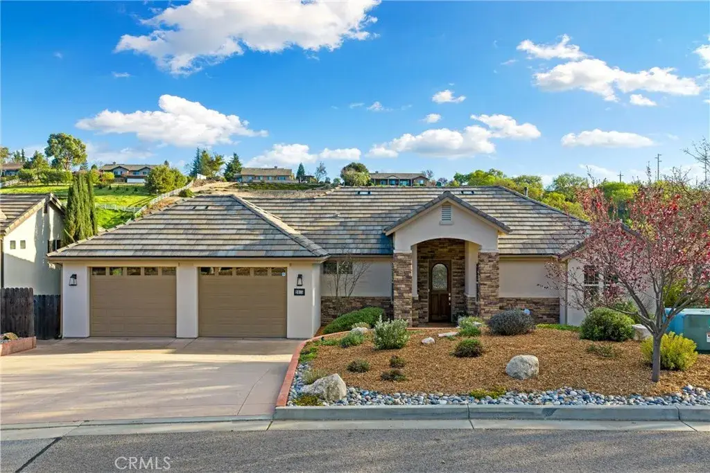 2015 Kleck Road, Paso Robles, CA 93446 - #1