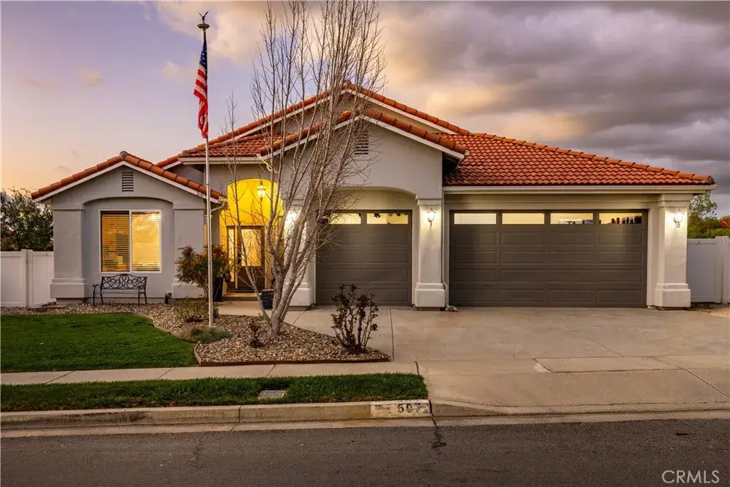 507 Grand Canyon, Paso Robles, CA 93446 - #1