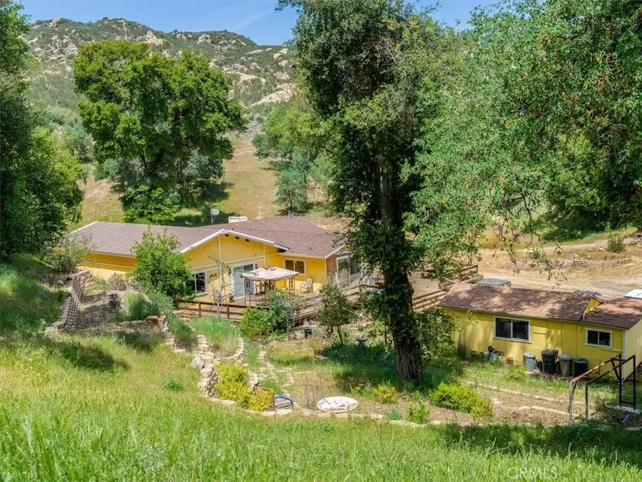 1535 Parkhill Road, Santa Margarita, CA 93453 - #2