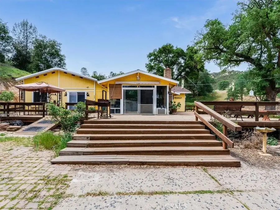 1535 Parkhill Road, Santa Margarita, CA 93453 - #3