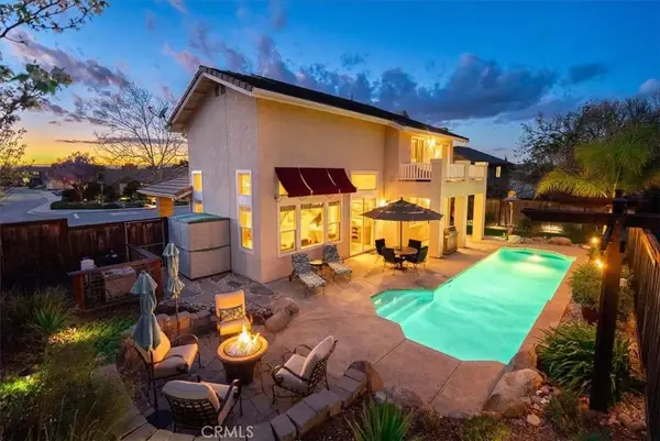 1945 Fieldstone, Paso Robles, CA 93446