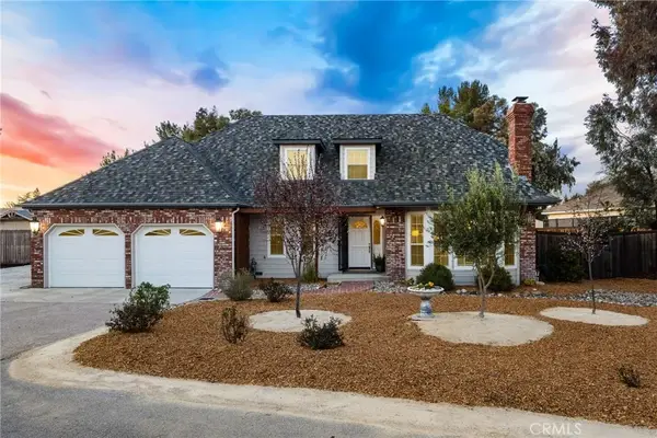 2314 Ashwood Place, Paso Robles, CA 93446