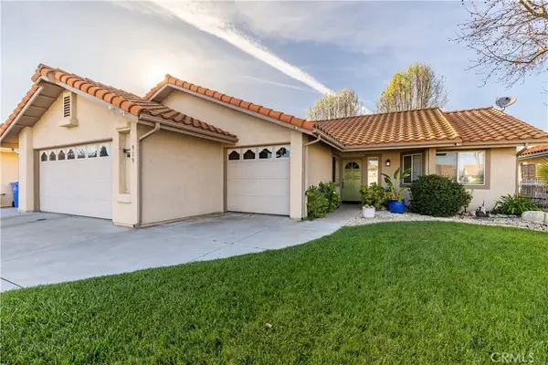 919 Saint Ann, Paso Robles, CA 93446