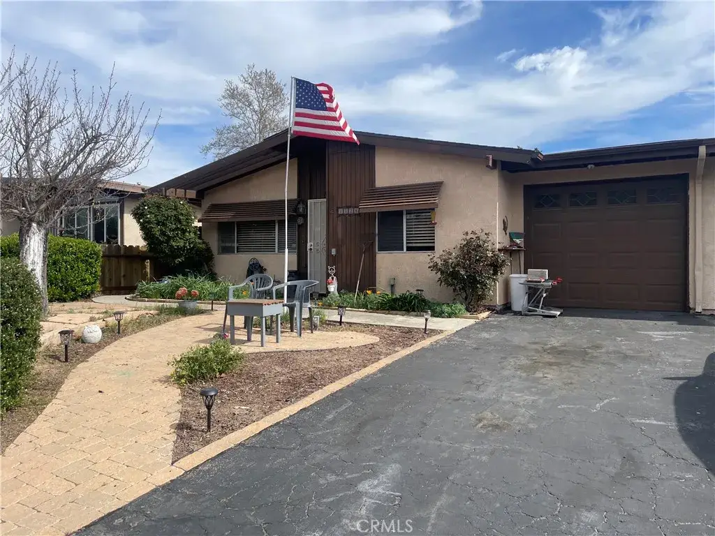 1728 Lark Ellen Dr., Paso Robles, CA 93446 - #1