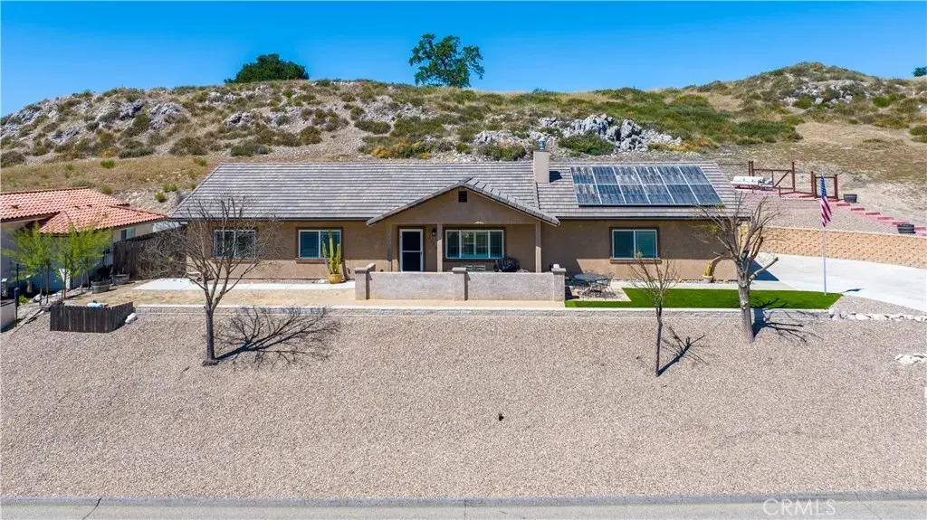 2155 Holly Drive, Paso Robles, CA 93446 - #1