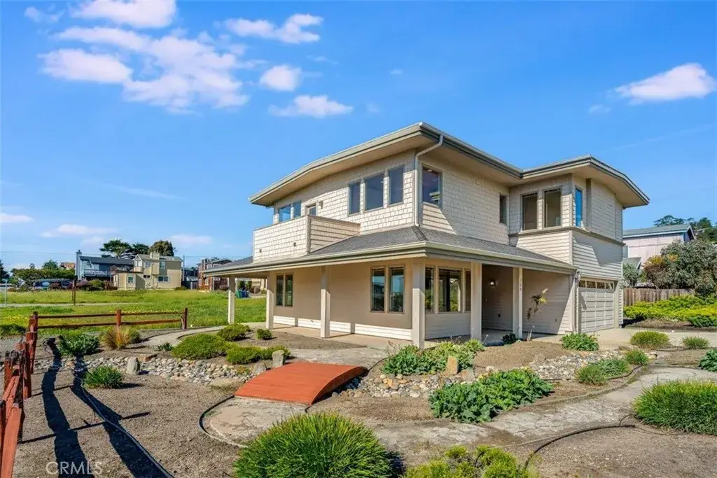 305 Ivar Street, Cambria, CA 93428 - #1