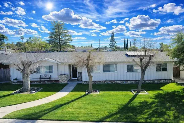 4001 Harvard, Bakersfield, CA 93306