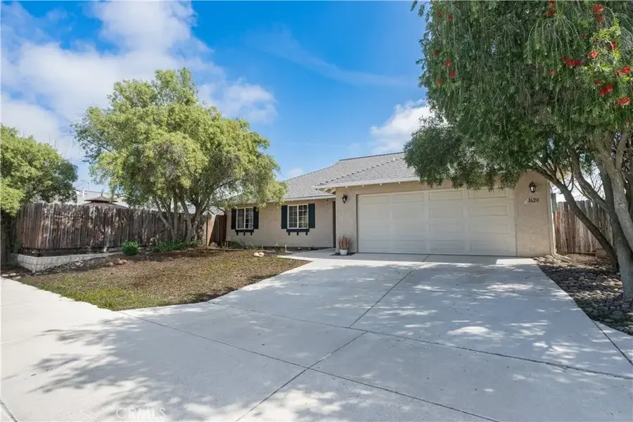 1620 Aldo, San Miguel, CA 93451 - #2