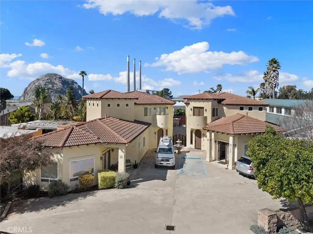 1187 Main, Morro Bay, CA 93442 - #1