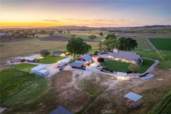 5385 Camp 8, Paso Robles, CA 93446