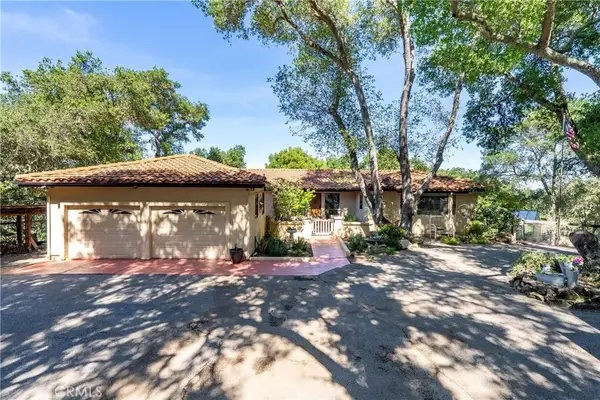 2180 San Fernando, Atascadero, CA 93422