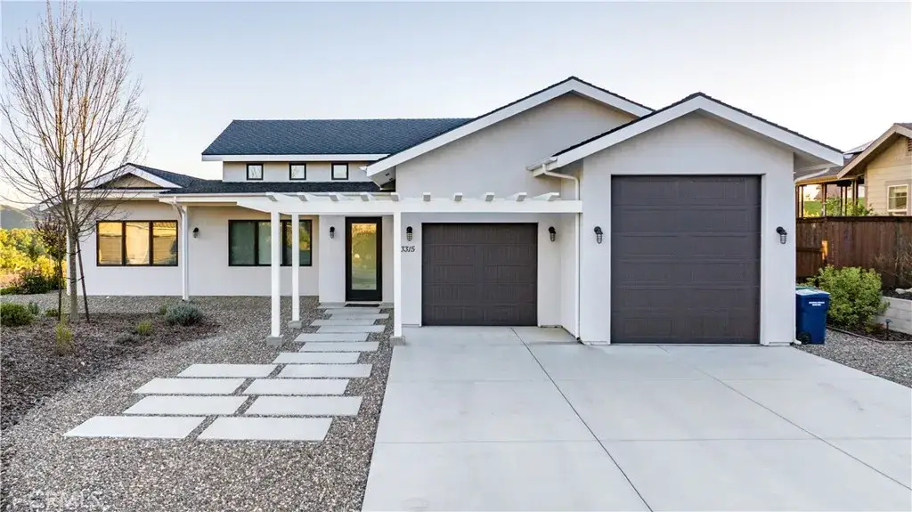 3315 Catalina, Paso Robles, CA 93446 - #1