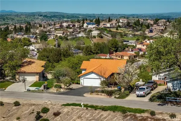 731 Renate Way, Paso Robles, CA 93446