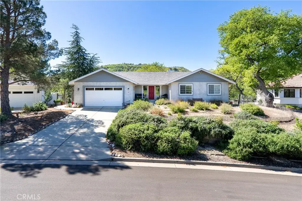 66 Terrace Hill Drive, Paso Robles, CA 93446 - #1