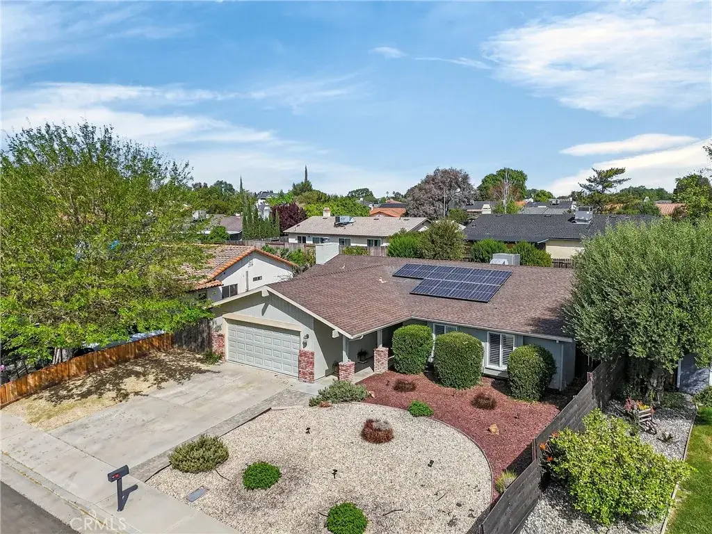 615 Palomino, Paso Robles, CA 93446 - #1