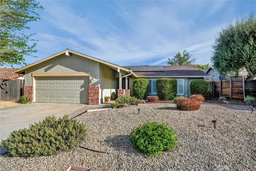 615 Palomino, Paso Robles, CA 93446 - #2
