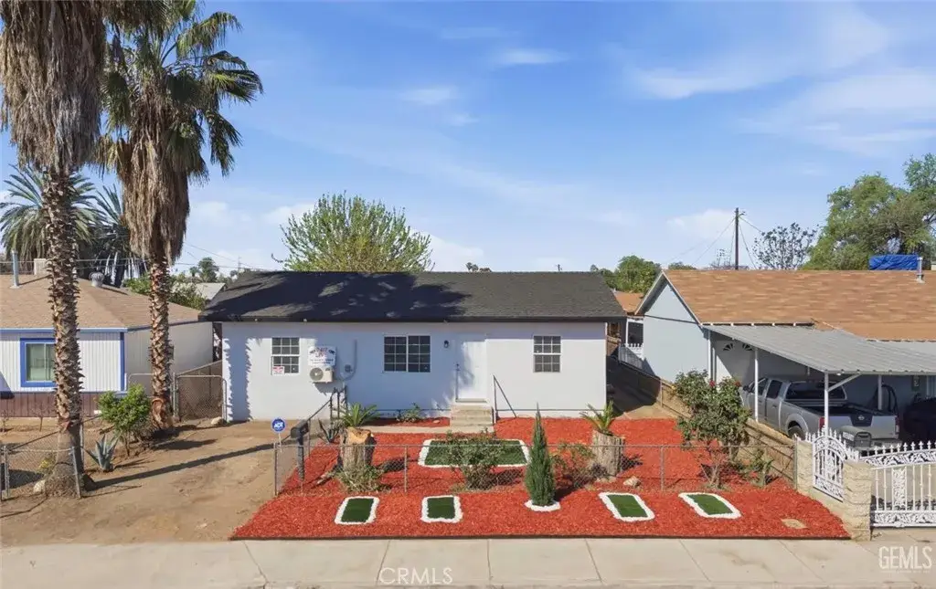 10720 Santa Ana Street, Lamont, CA 93241 - #1