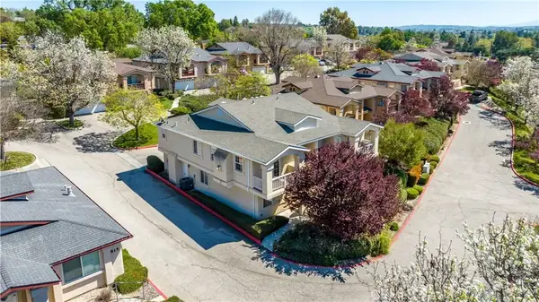 827 Marlbank, Paso Robles, CA 93446