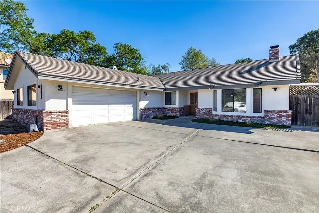 2466 Beechwood Drive, Paso Robles, CA 93446 - #1