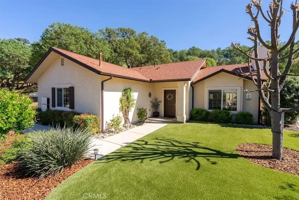 5660 Ground Squirrel, Paso Robles, CA 93446 - #1