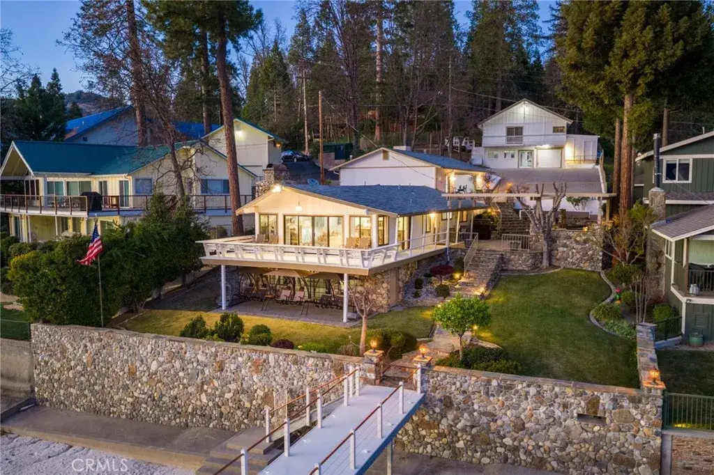 39118 Lake Drive, Bass Lake, CA 93604 - #1