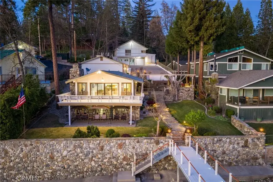 39118 Lake Drive, Bass Lake, CA 93604 - #2