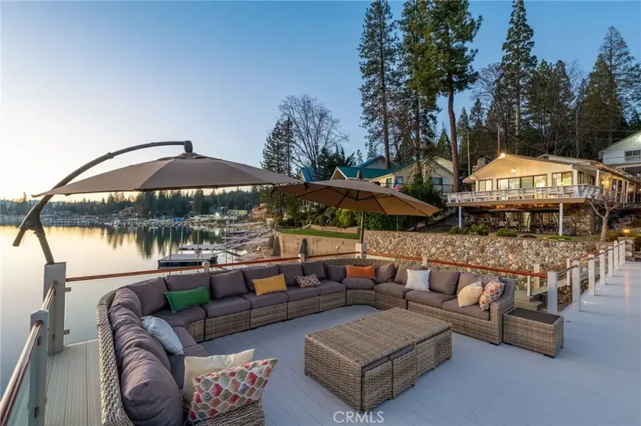 39118 Lake Drive, Bass Lake, CA 93604 - #3
