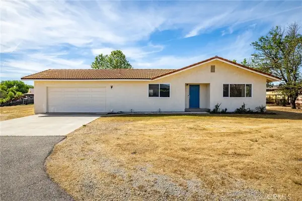 1650 Verde, San Miguel, CA 93451